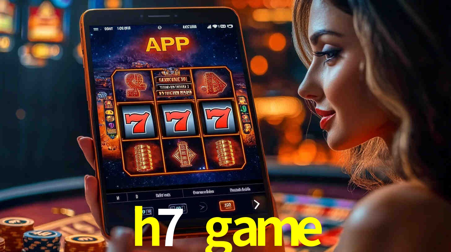 h7 game.com