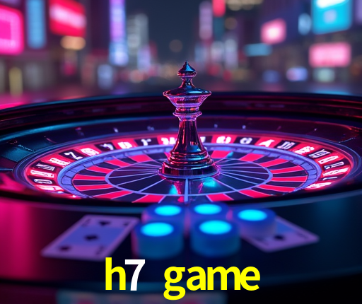 Interface Premium h7 game