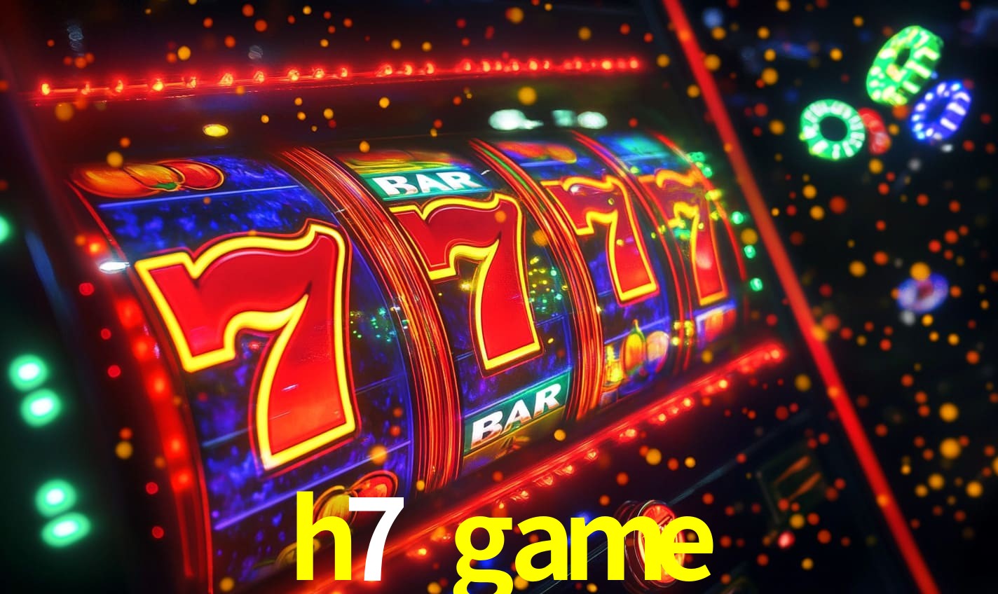 h7 game: Seu Especialista em Apostas Esportivas Brasileiras