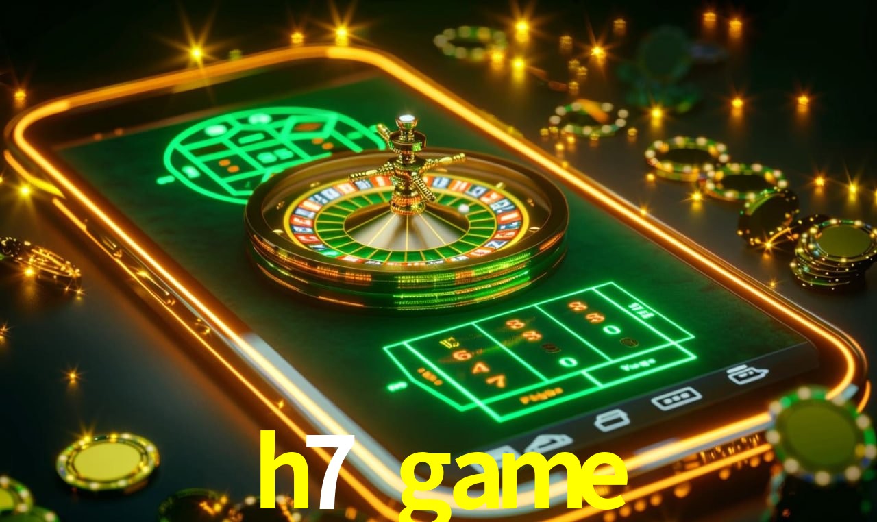 Jogos de Slot h7 game